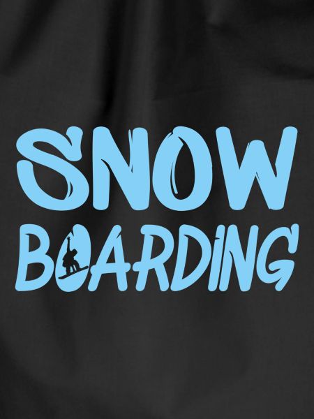 Snowboard