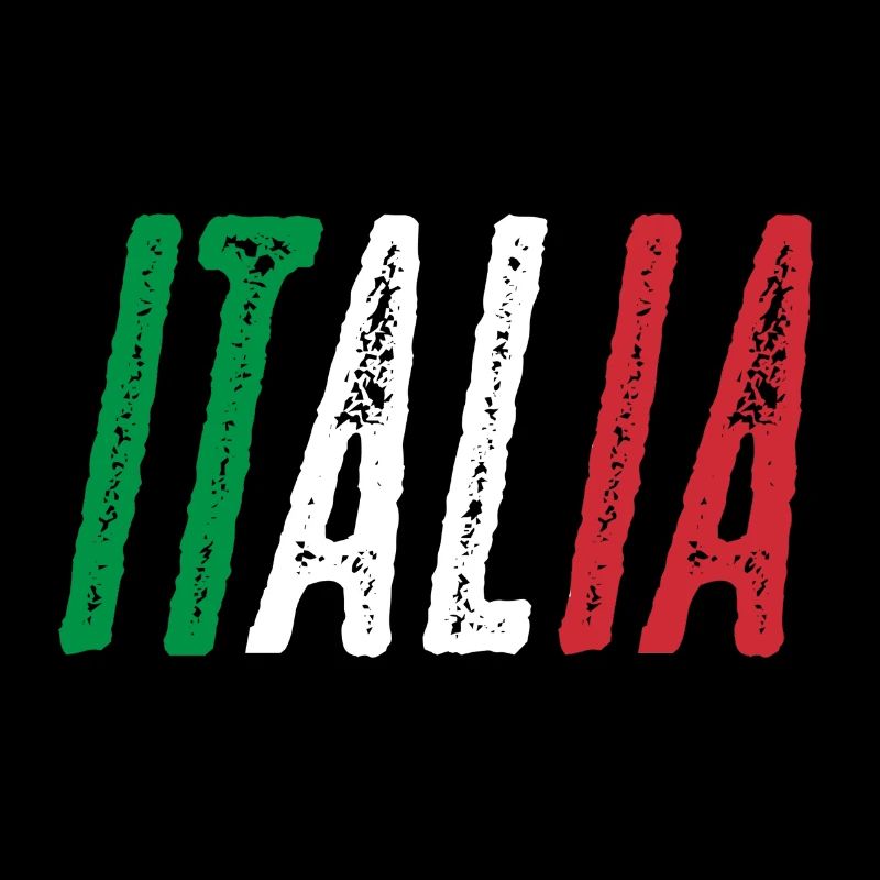 Italia, Italien, Rom, Neapel, Mailand