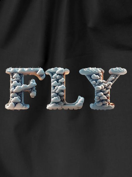 FLY Clouds 3d