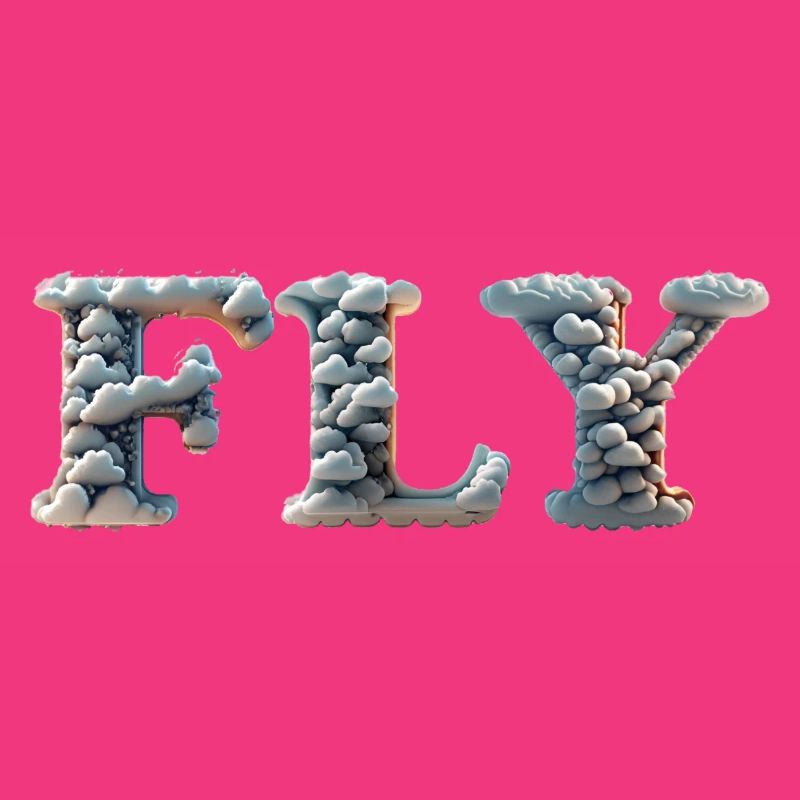 FLY Clouds 3d