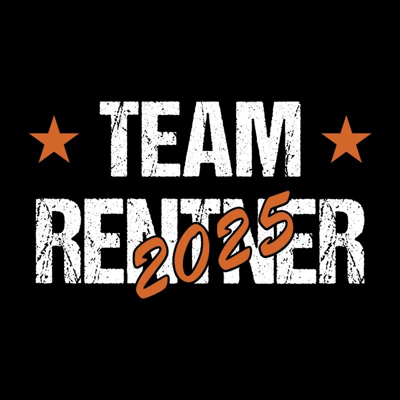 Rentner 2025