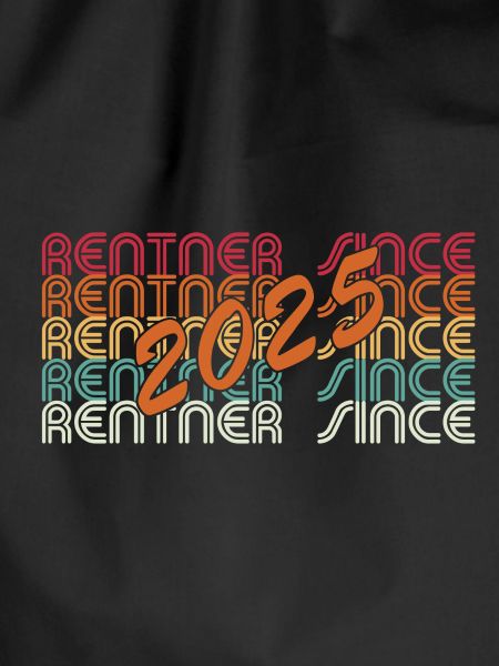 Rentner 2025