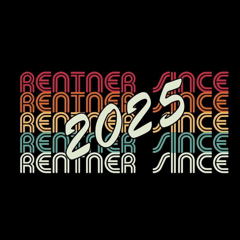 Rentner 2025