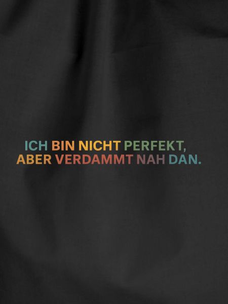 Almost perfect: honest message