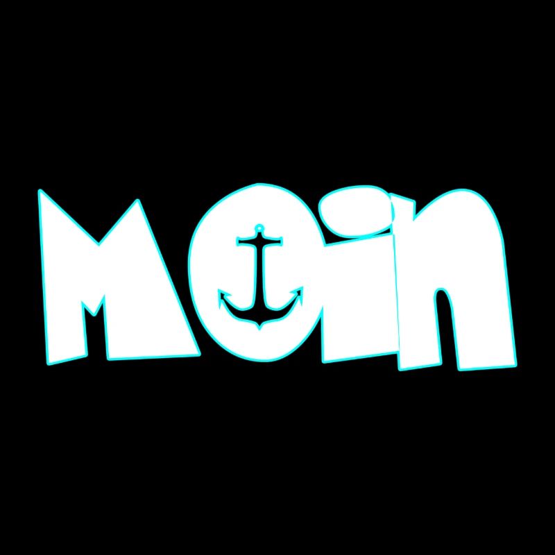 Moin moin