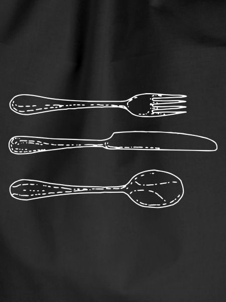 Cutlery Chef Chef Restaurant
