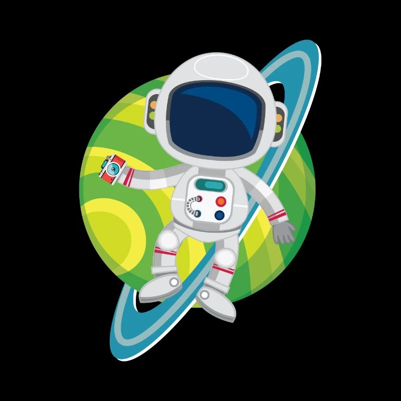 Astronaut