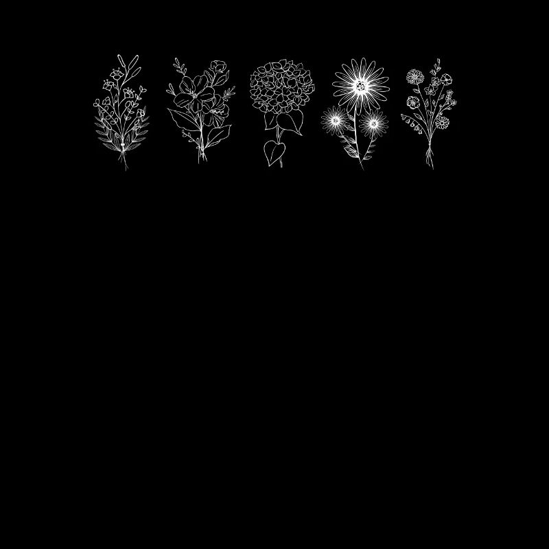 Wildblumen