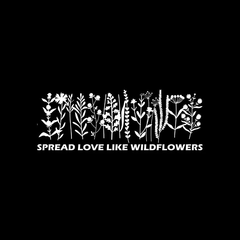 Wildblumen