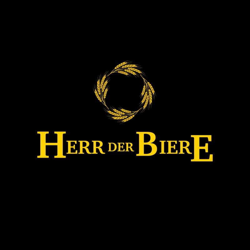 Herr der Biere