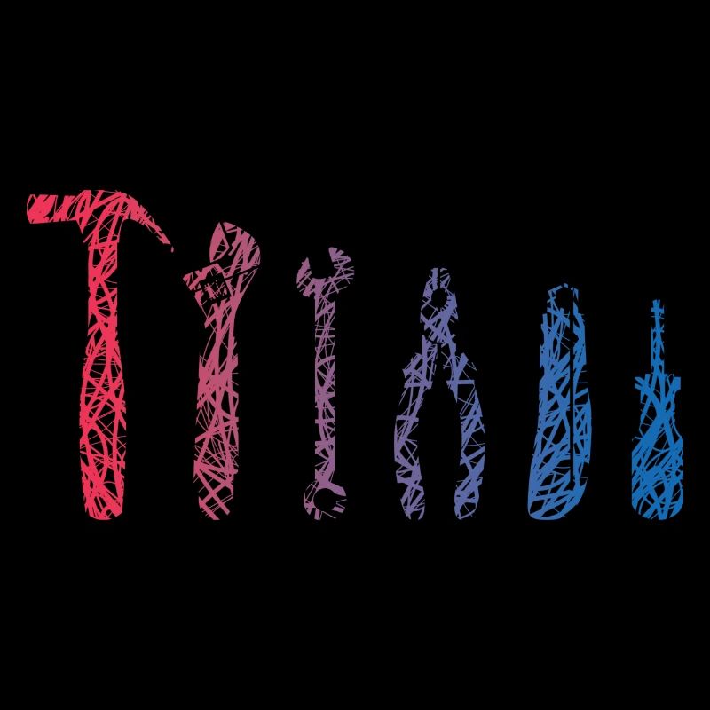 Tool Doodle Craftsman DO-IT-YOURSELFer