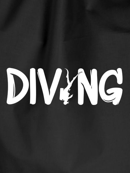 Tauchen Diving