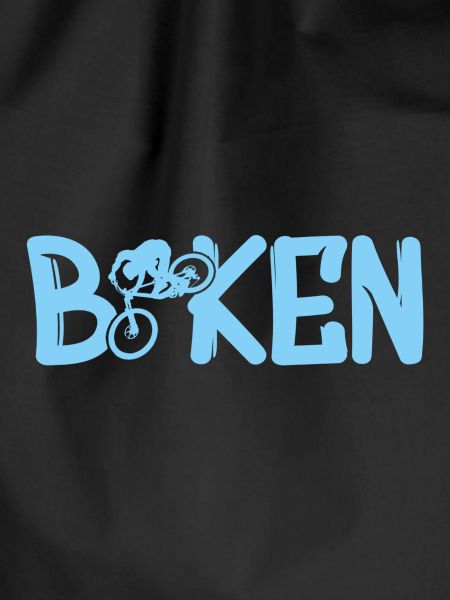 biken