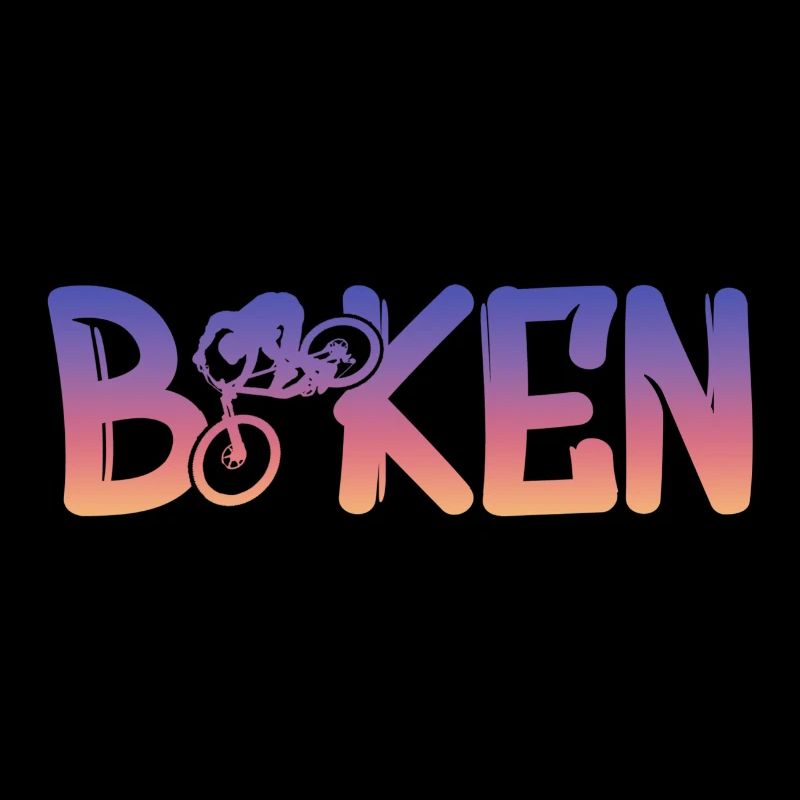 Biken