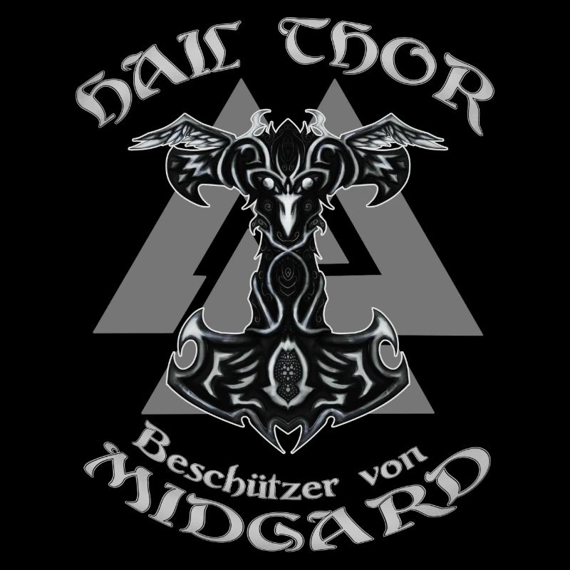 HAIL THOR