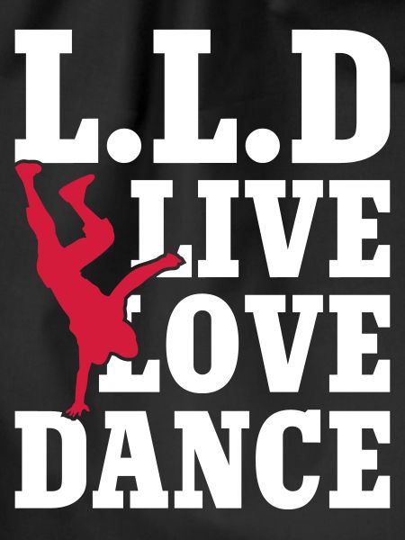 Live Love Dance