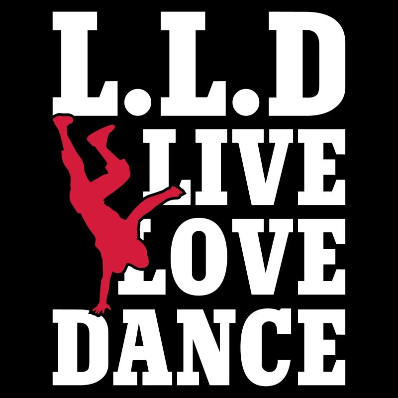 Live Love Dance