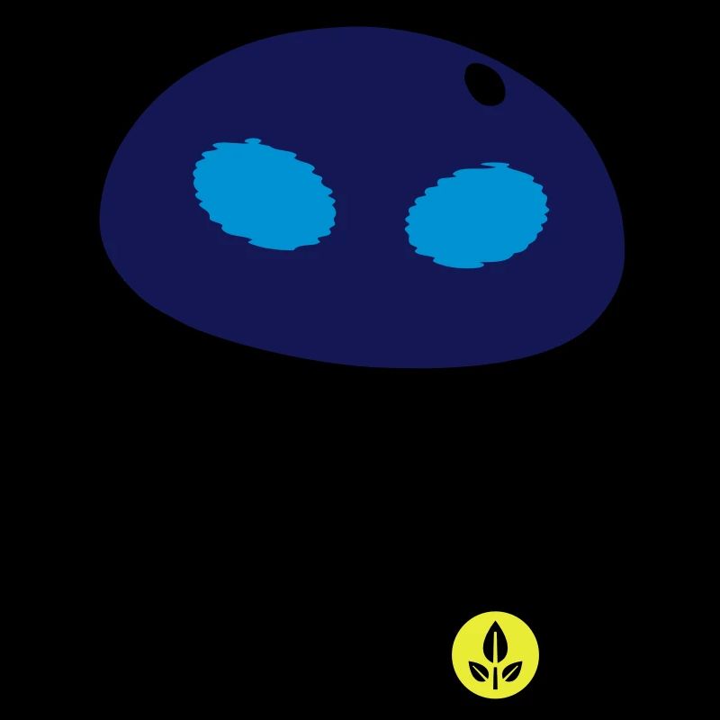 WALL-E Eve Plant