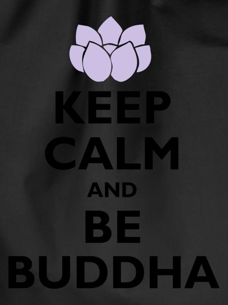 be buddha