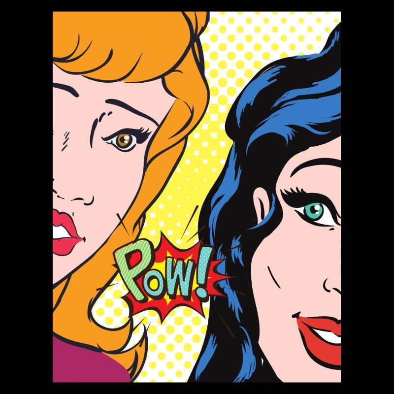 pop art