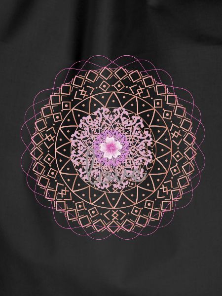 Mandala love
