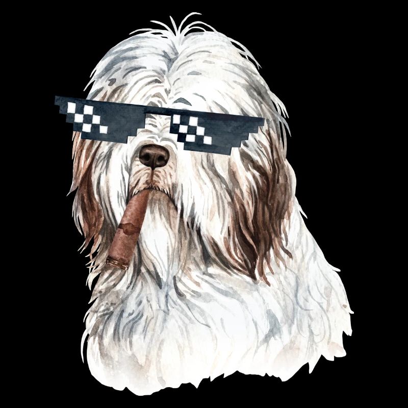 Chill Dog