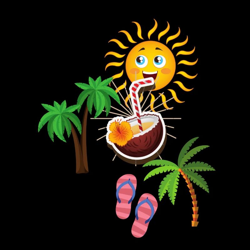 urlaub zeit