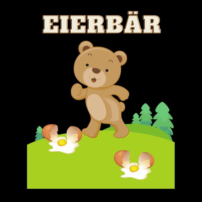 Eierbär
