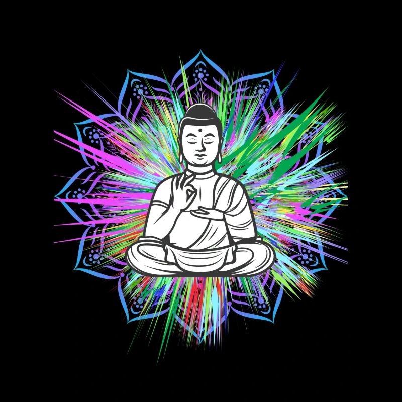 budda
