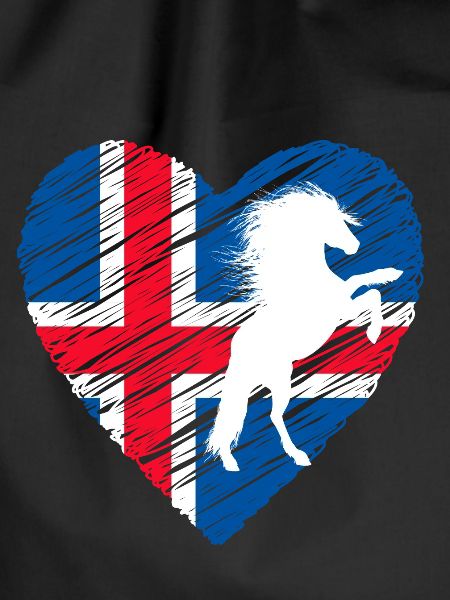 Icelandic horse