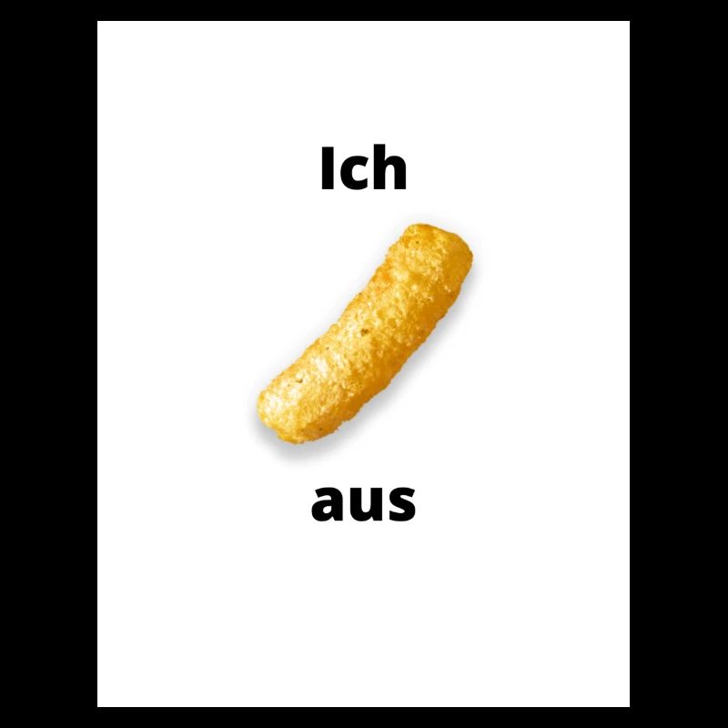 Ich Flipp aus