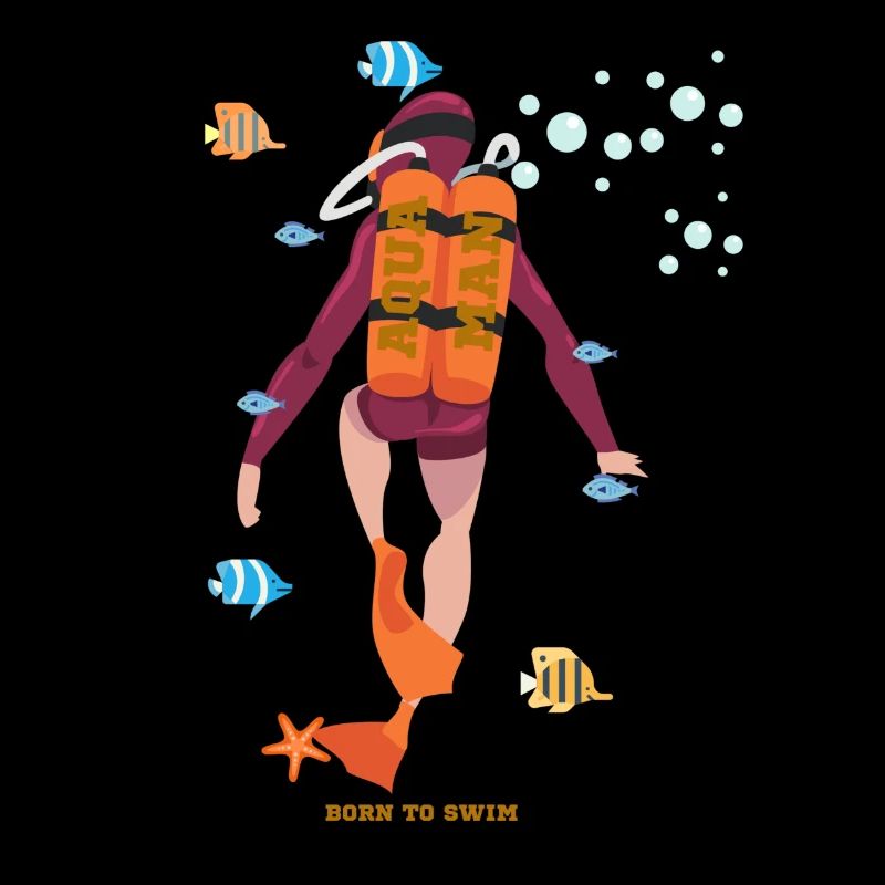 AQUAMAN