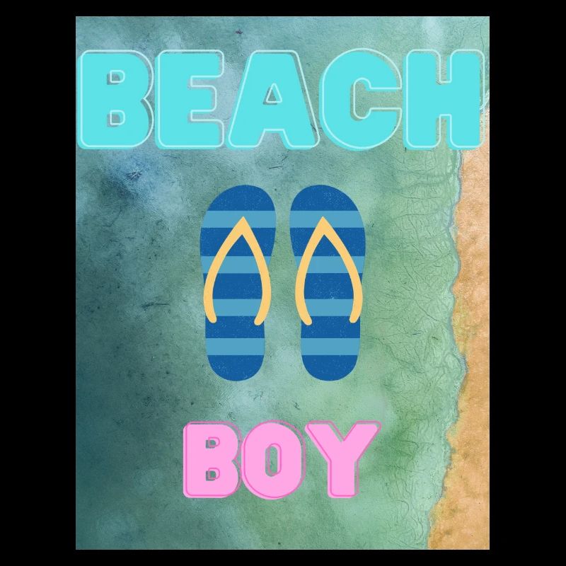 Beachboy