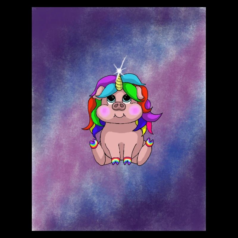 Galaxy Schweinhorn