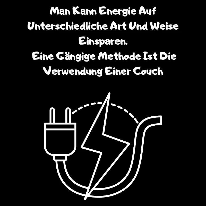 Energie Strom Sprüche