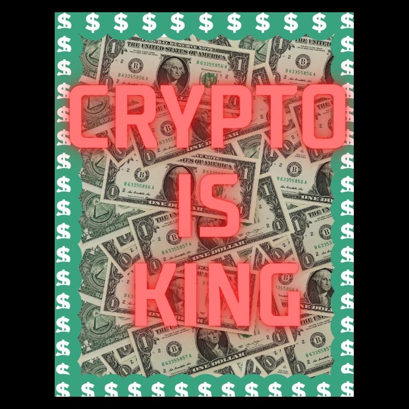 CRypto est roi
