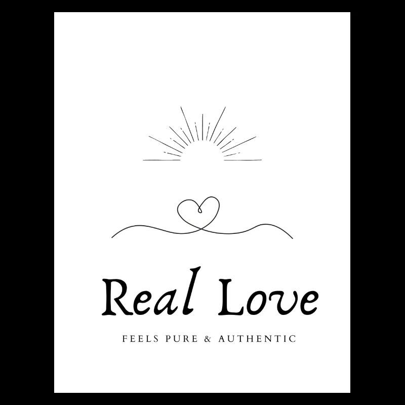 Real Love