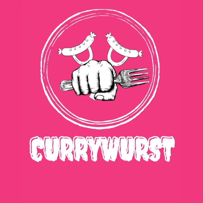 Currywurst day.