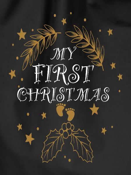 FIRST CHRISTMAS