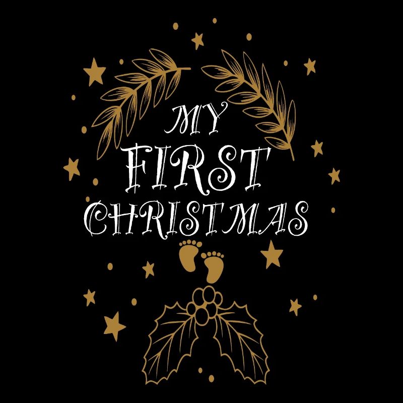 FIRST CHRISTMAS