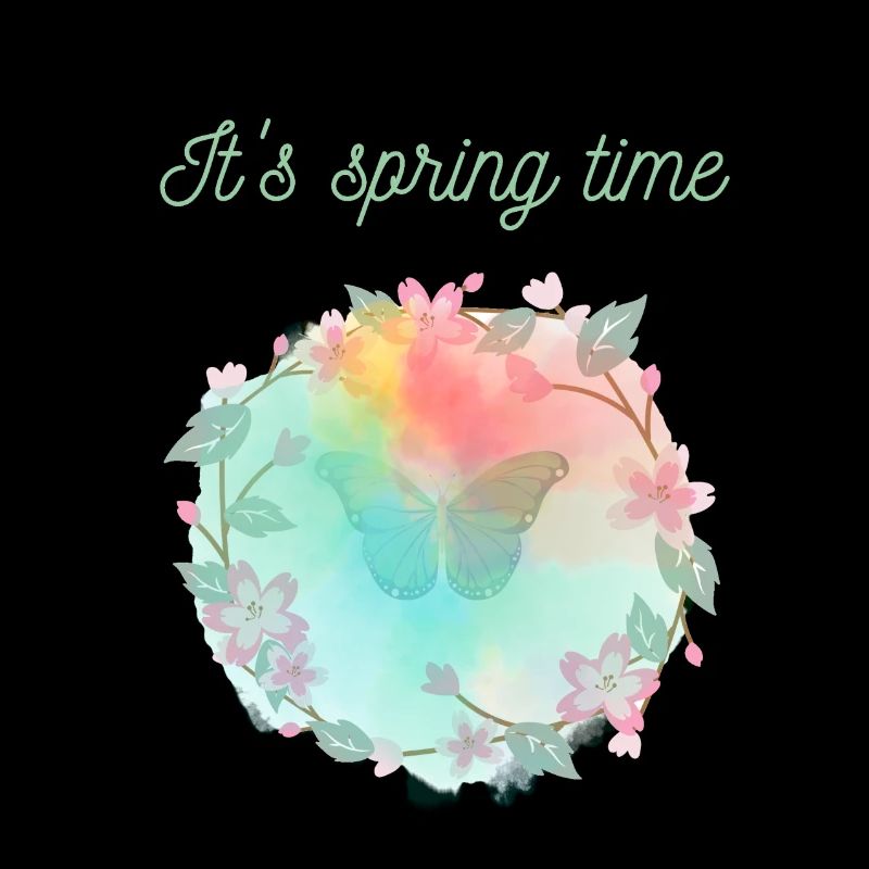 Frühling