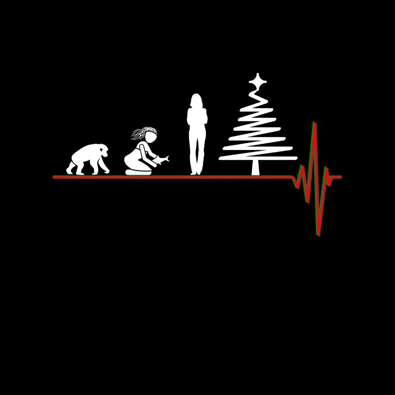 Weihnachtsfan