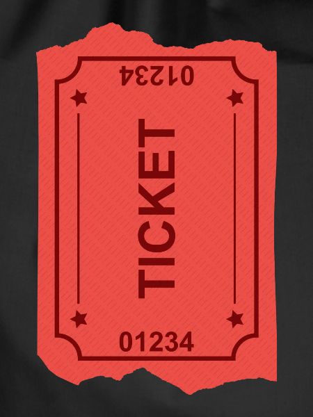 Ticket