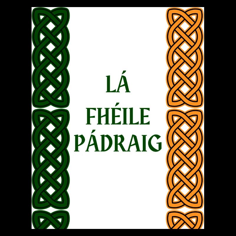 Fête de la Saint-Patrick