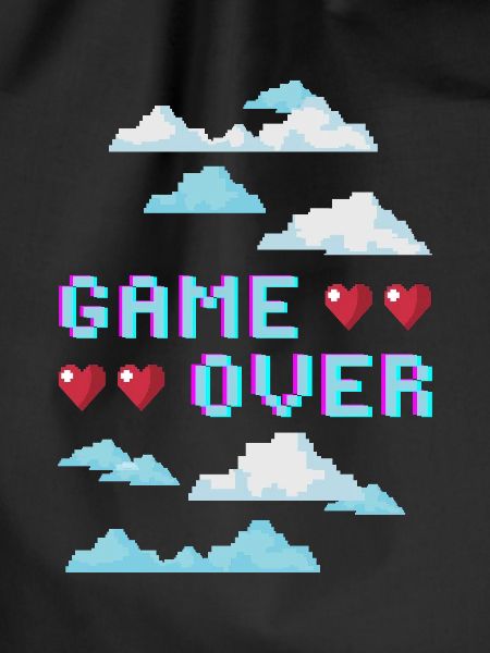 GAME OVER