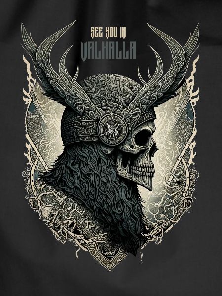 See You in Valhalla