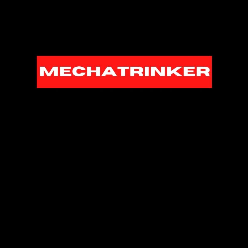 Mechatrinker - Mechatroniker!