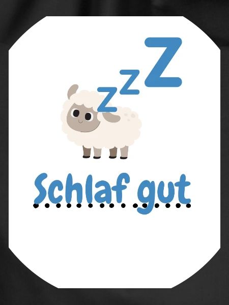 Schaf gut