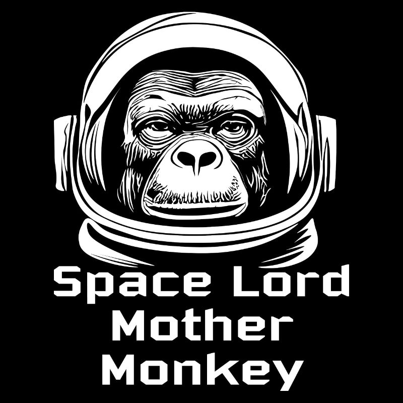 Space Monkey