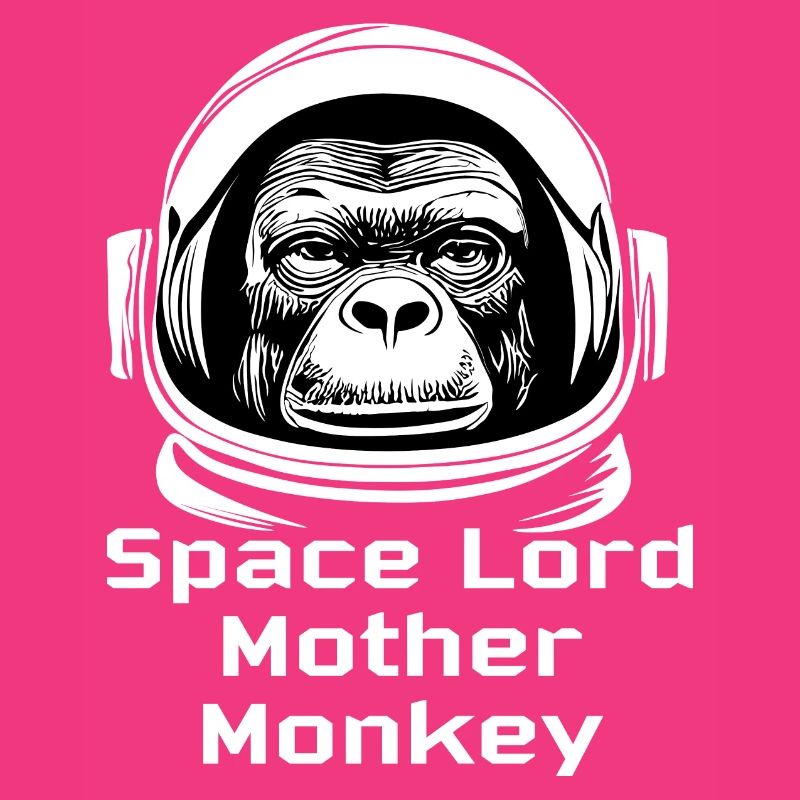 Space Monkey